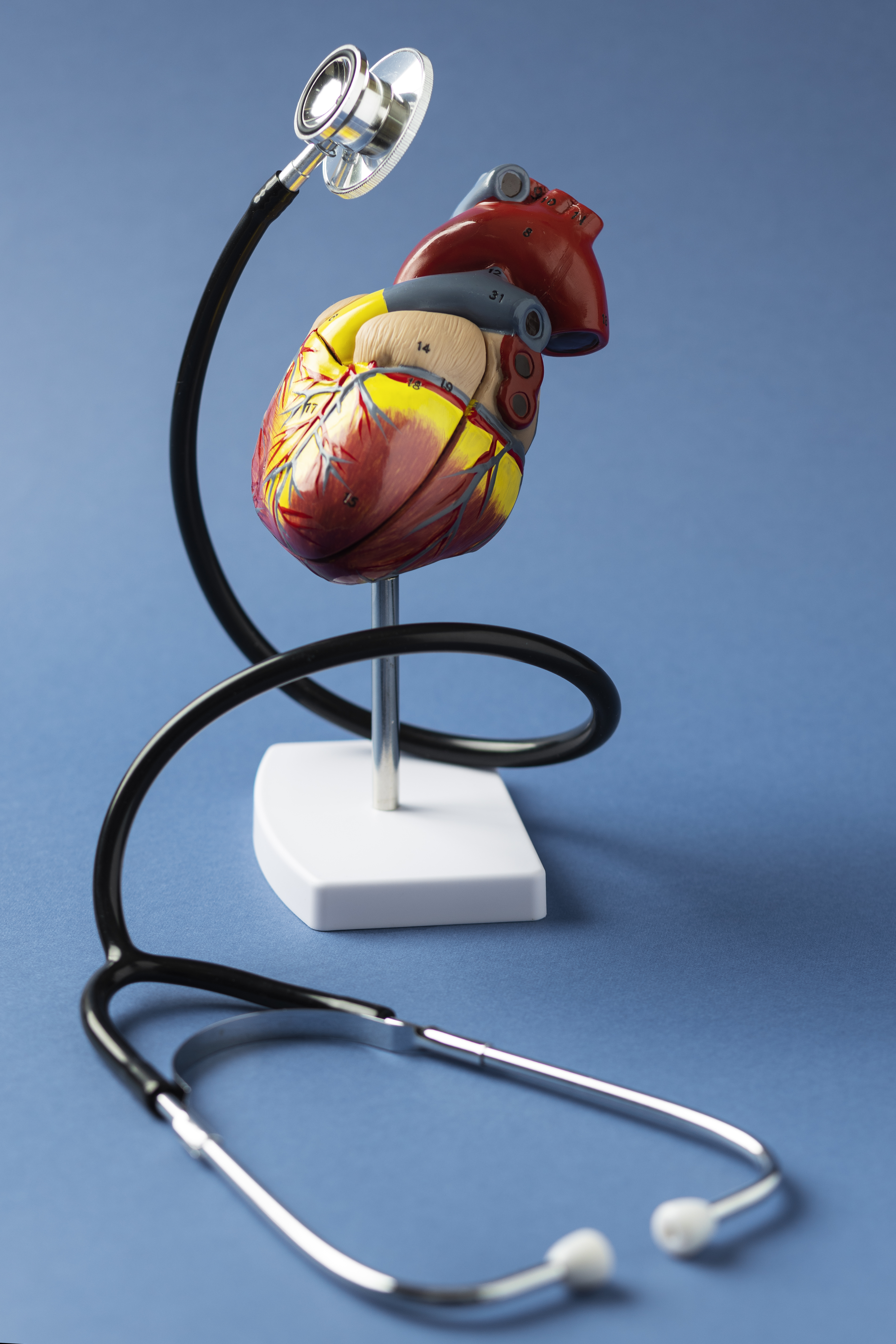 Equipamentos médicos