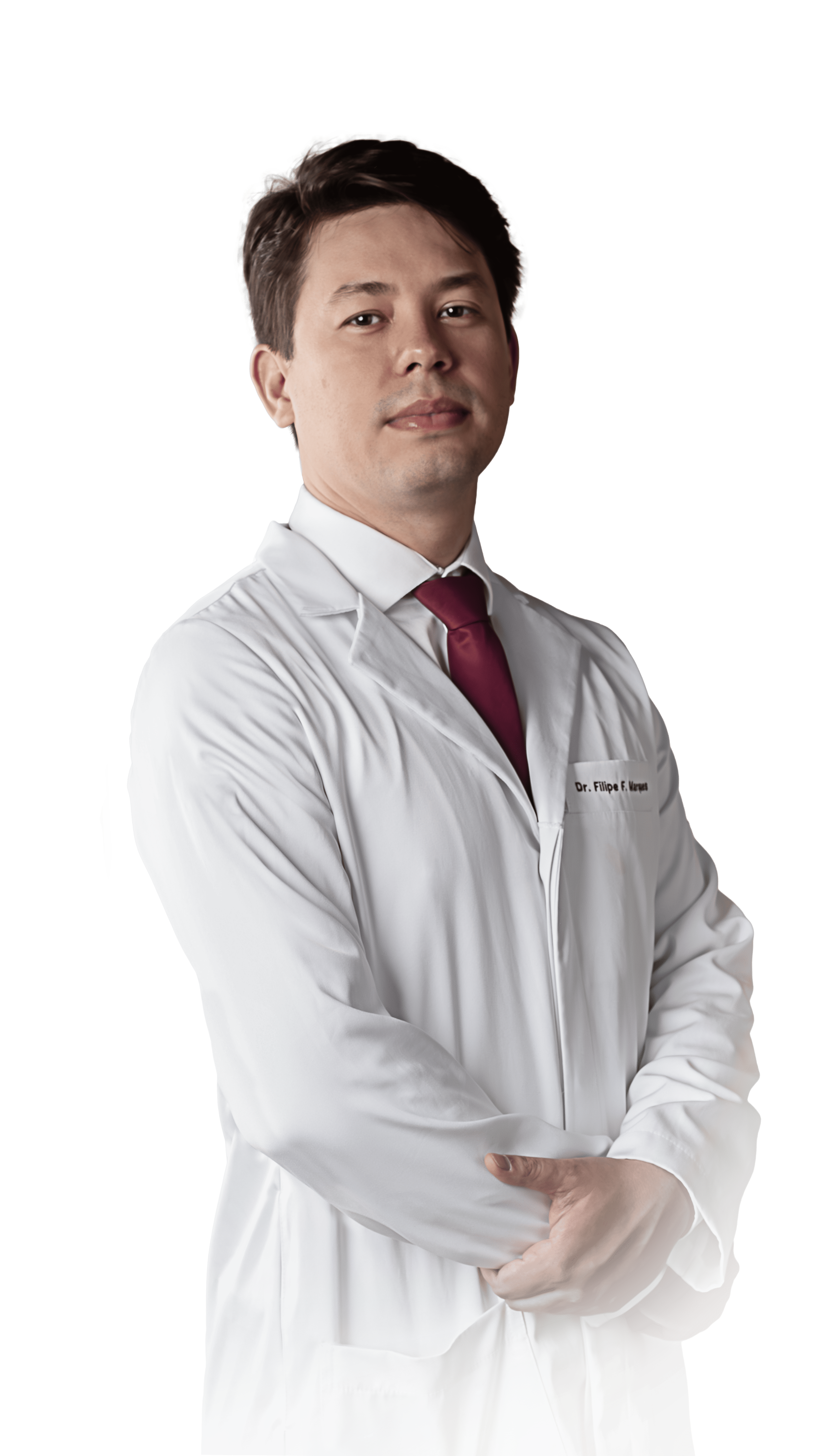 Dr. Filipe Marques